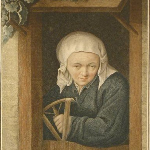 FACIUS Georg Sigmund - Johann Gottlieb