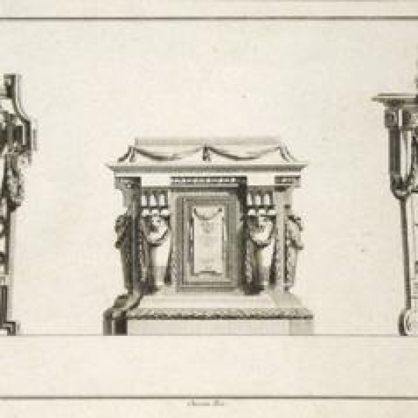 BERTHAULT Pierre Gabriel