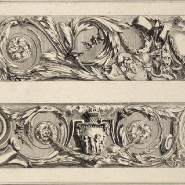 DE LA FOSSE Jean Charles