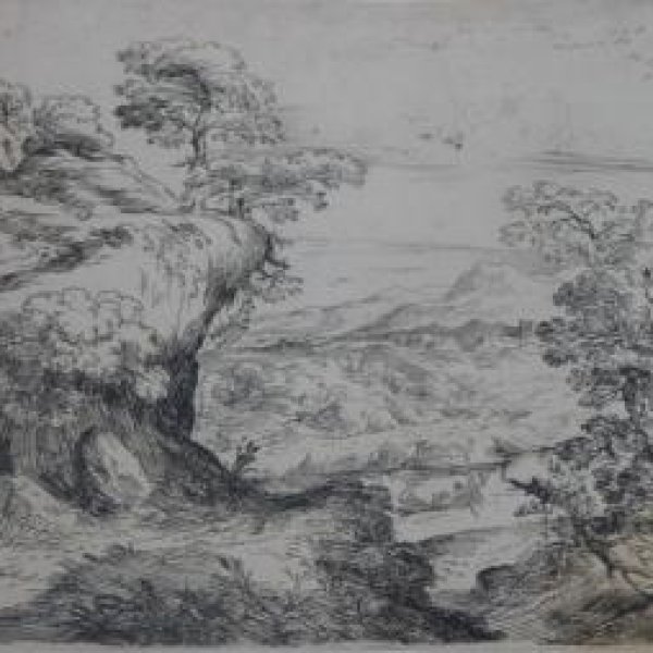 GRIMALDI Giovanni Francesco