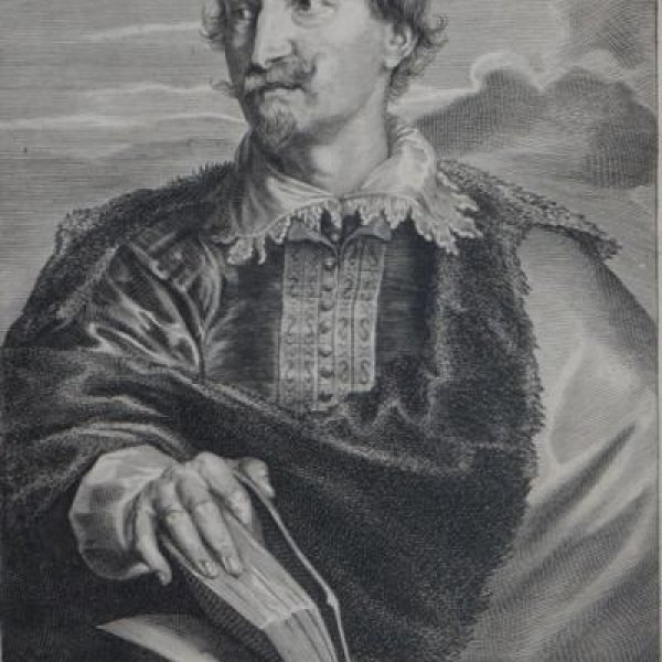 PONTIUS Paulus