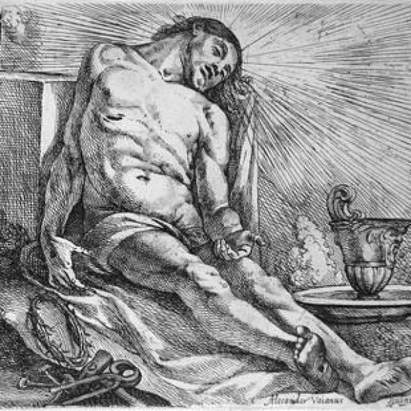 VAJANI ou VAIANI Alessandro