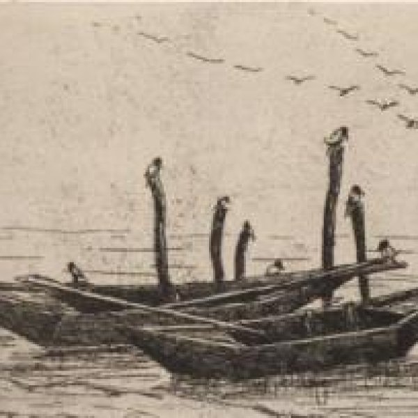 GUERARD Henri Charles