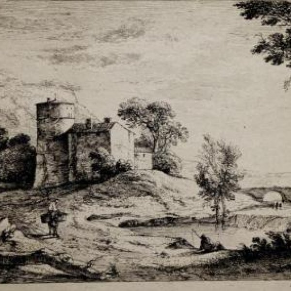 BOISSIEU Jean Jacques de