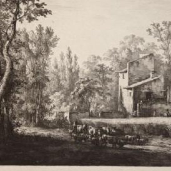 BOISSIEU Jean Jacques de