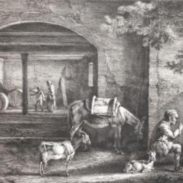 BOISSIEU Jean Jacques de