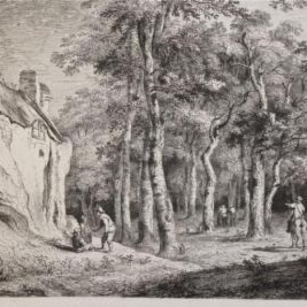 BOISSIEU Jean Jacques de