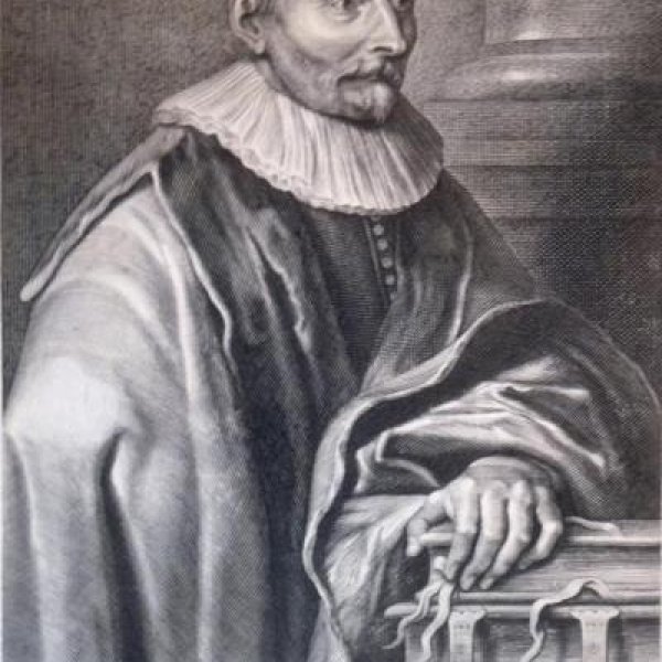 GALLE Cornelius II