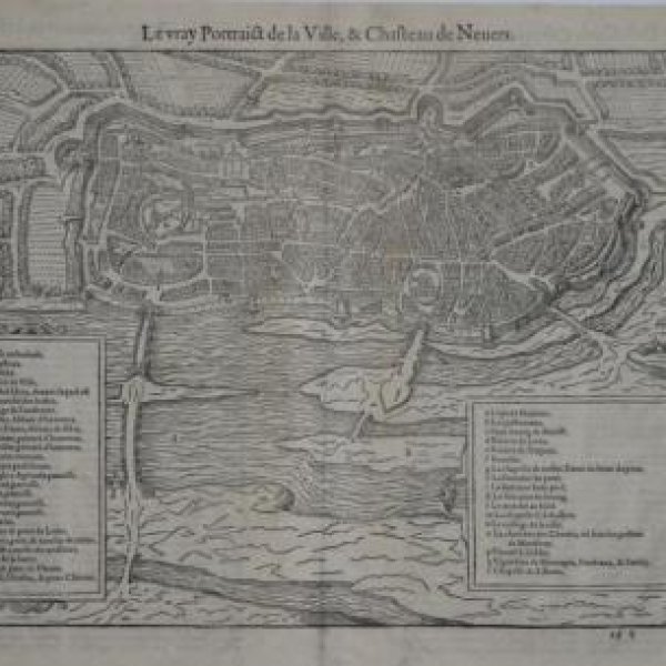 BELLEFOREST François de