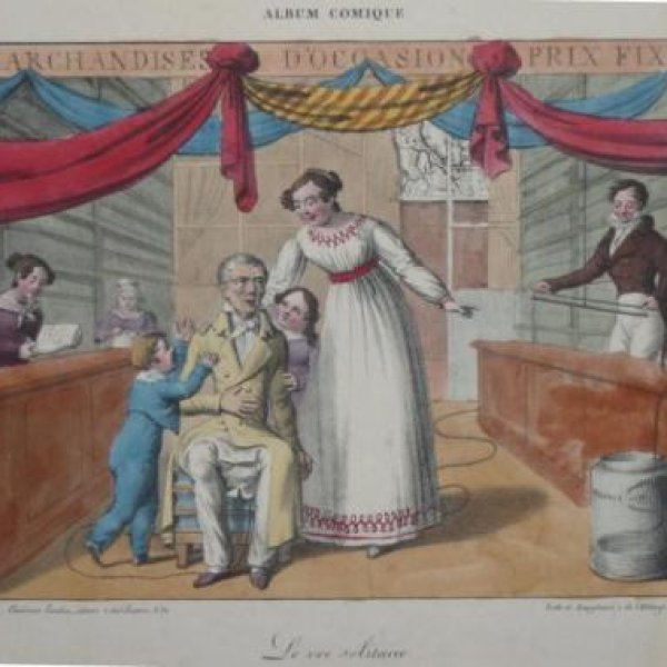 LANGLUMÉ Pierre, imprimeur-lithographe