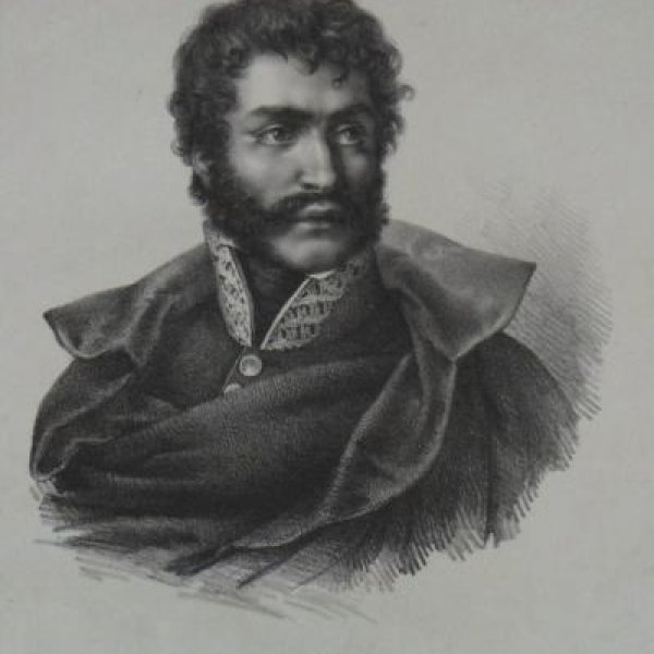 VILLAIN, lithographe