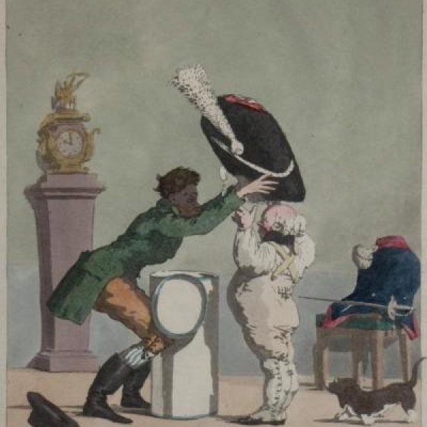 DEBUCOURT Philibert Louis