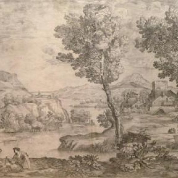 GRIMALDI Giovanni Francesco