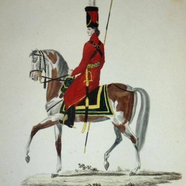 COUCHE Louis François