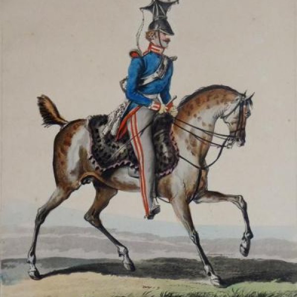 DEBUCOURT Philibert Louis