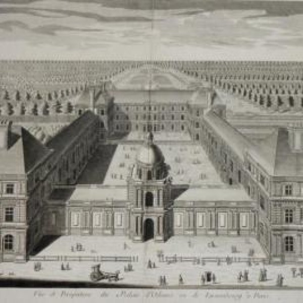 DAUMONT Jean-François, éditeur