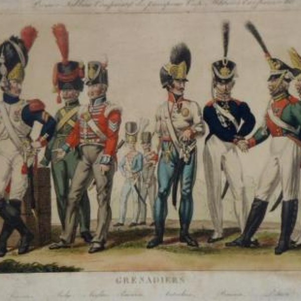 GENTY Charles, éditeur