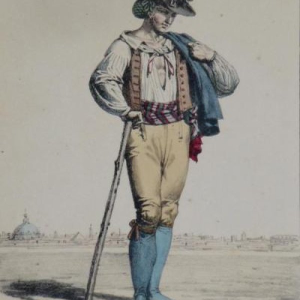 LECOMTE Hippolyte