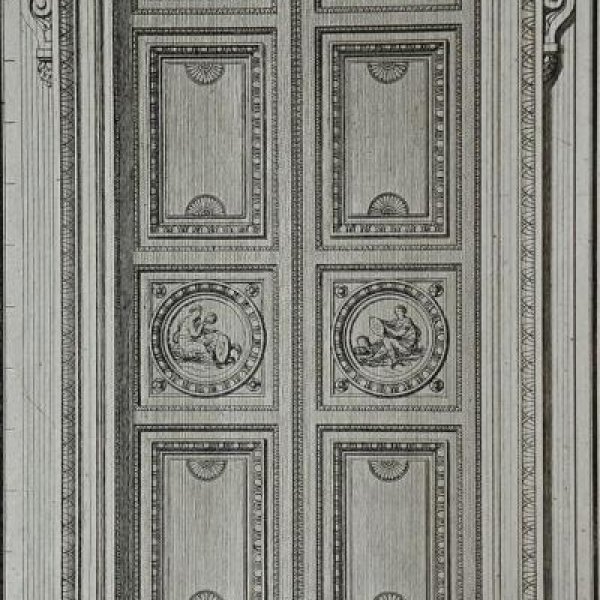 NEUFFORGE Jean François de