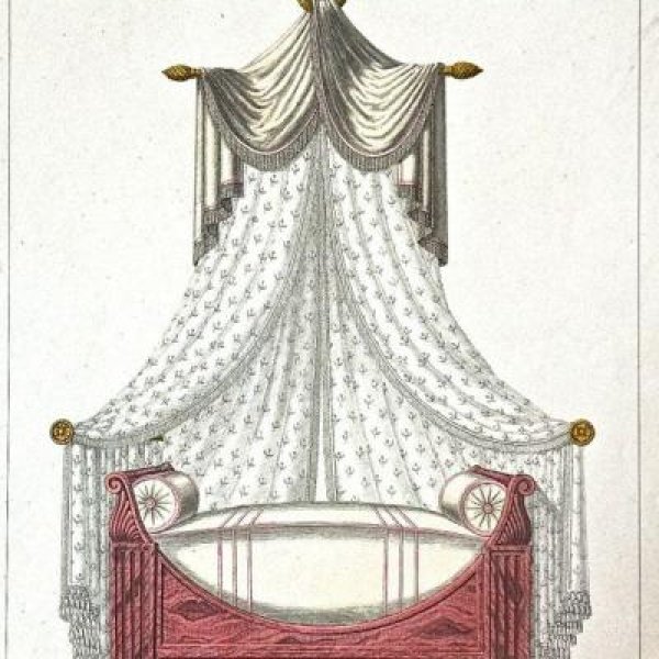 LA MESANGERE Pierre (de)