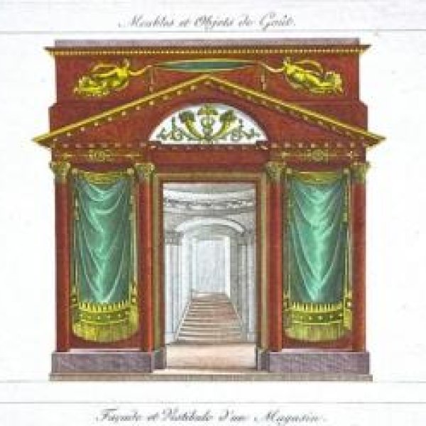 LA MESANGERE Pierre (de)