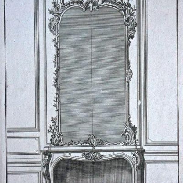 CHARPENTIER François Philippe