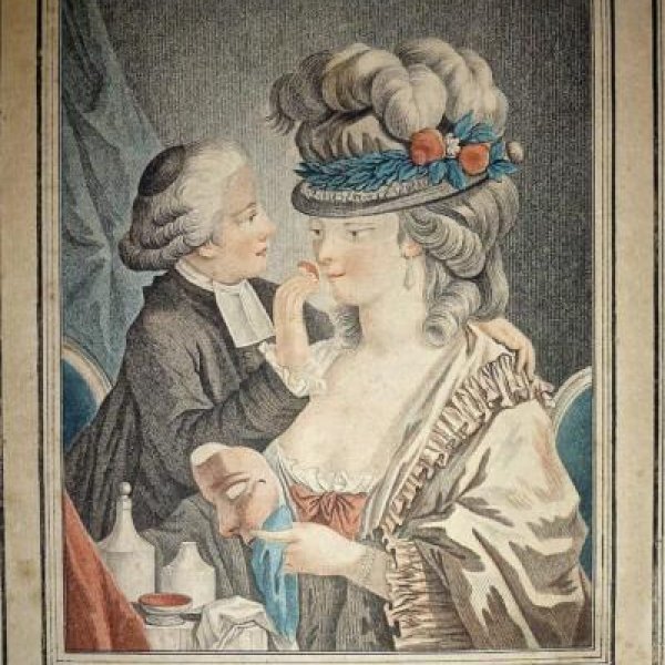 BONNET Louis Marin