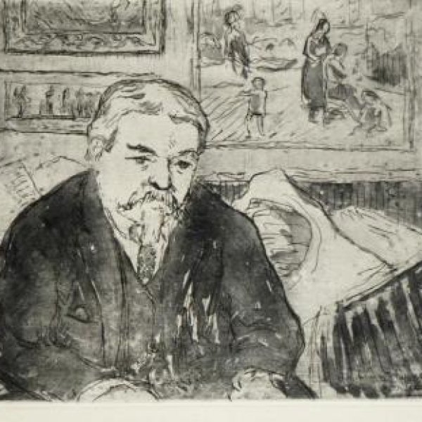 ROUX-CHAMPION Joseph-Victor