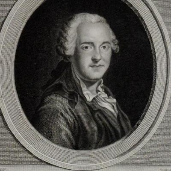 CATHELIN Louis Jacques