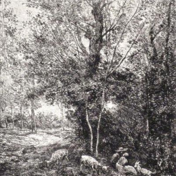 DAUBIGNY Charles François