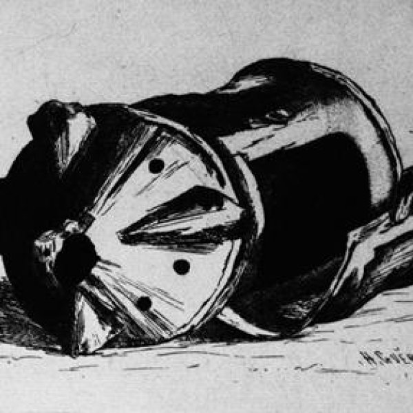 GUERARD Henri Charles