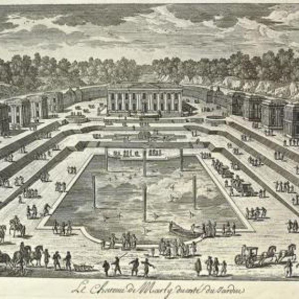 PERELLE Gabriel et Fils