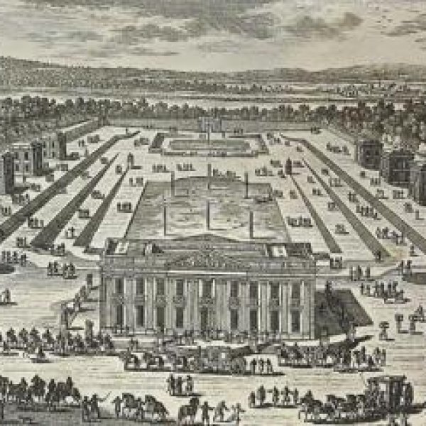 PERELLE Gabriel et Fils