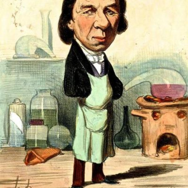 DAUMIER Honoré