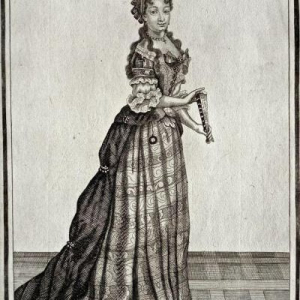 BONNART Jean Baptiste