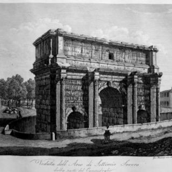 BALZAR Battista Giovanni