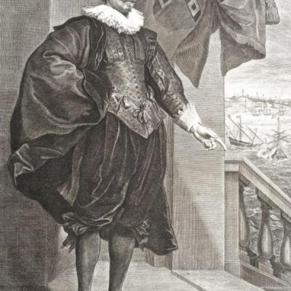 VERMEULEN Cornelis Martinus