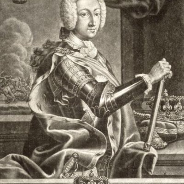 HAID Johann Jakob