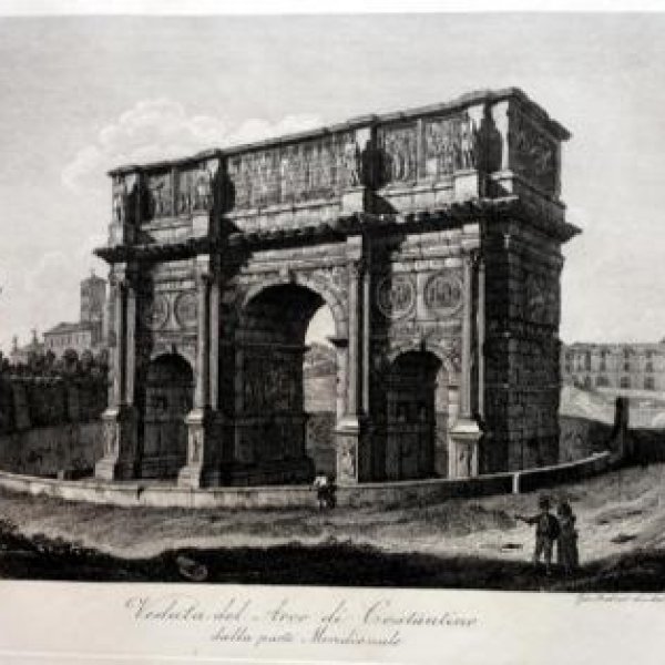 BALZAR Battista Giovanni