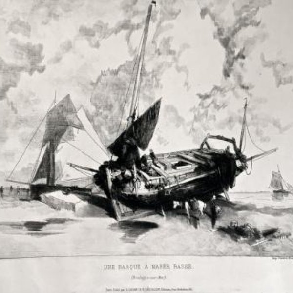 HERVIER Louis Adolphe