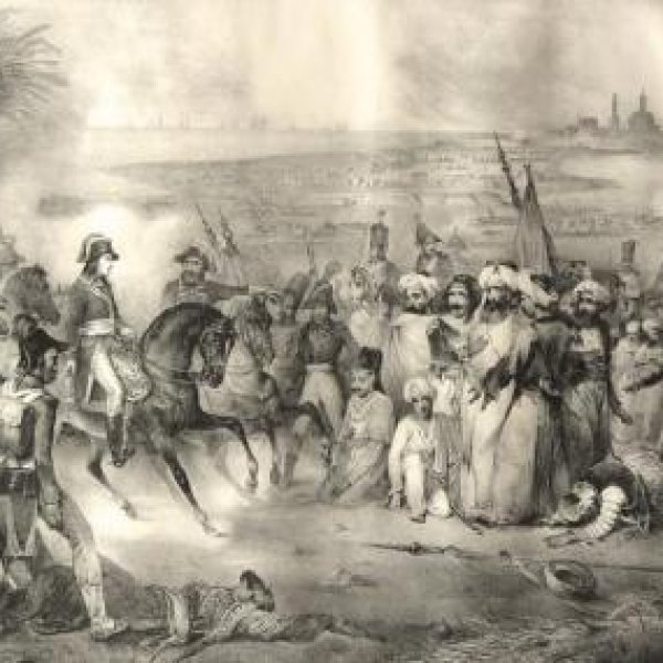 DECAMPS Alexandre Gabriel