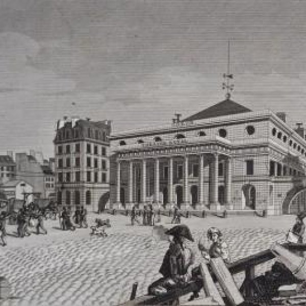 GENTY Charles, éditeur