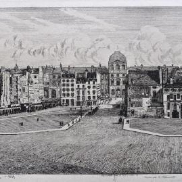 POTÉMONT Adolphe Martial