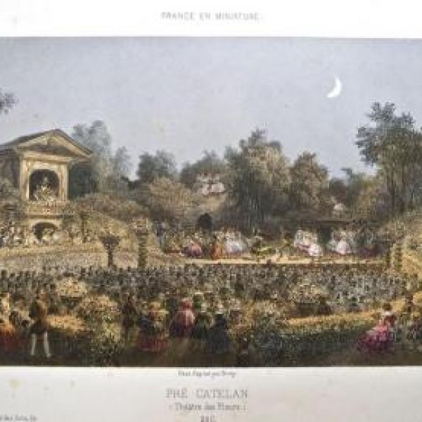 DEROY Isidore Laurent