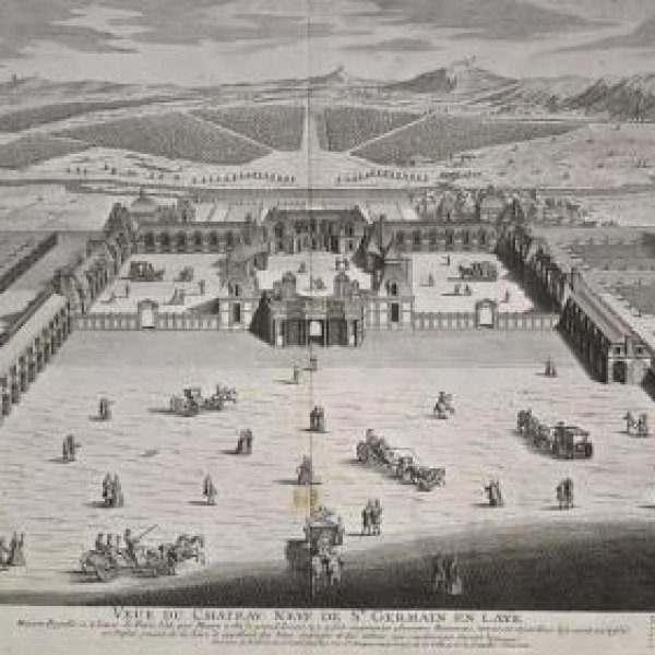 AVELINE François Antoine