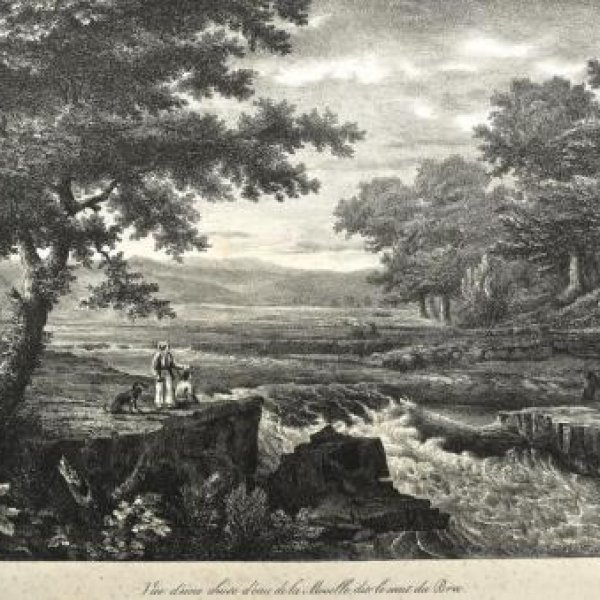 MOTTE Charles-Etienne (imprimeur, éditeur)