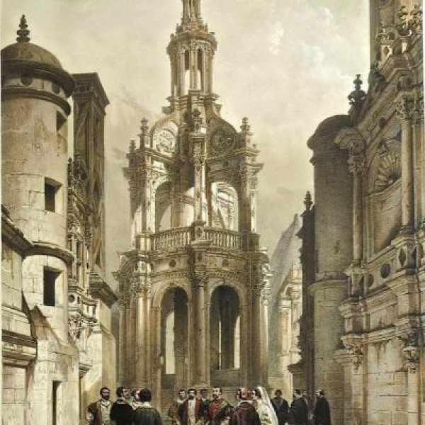 CHAPUY Nicolas Marie Joseph