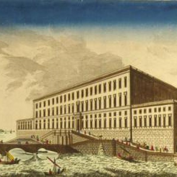 CHEREAU Jacques (éditeur)