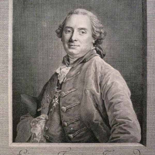 CATHELIN Louis Jacques