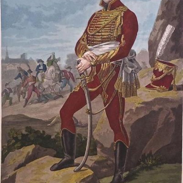 CHARON Louis François